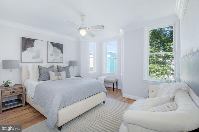 142 BATES ST NW, Washington, DC 20001