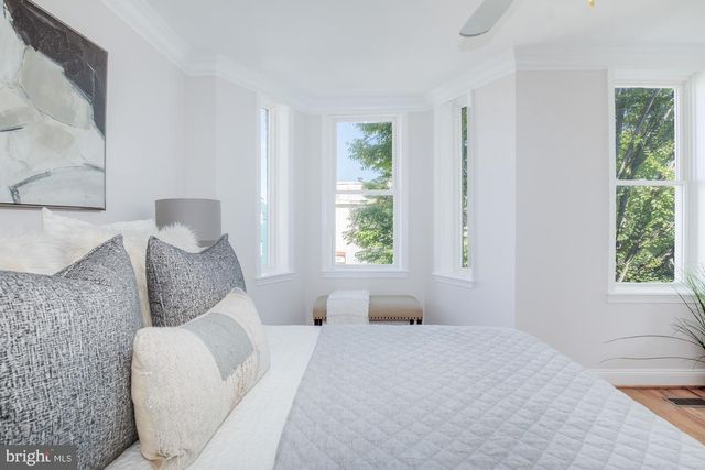 142 BATES ST NW, Washington, DC 20001