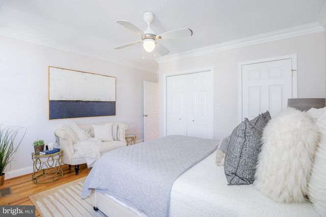 142 BATES ST NW, Washington, DC 20001