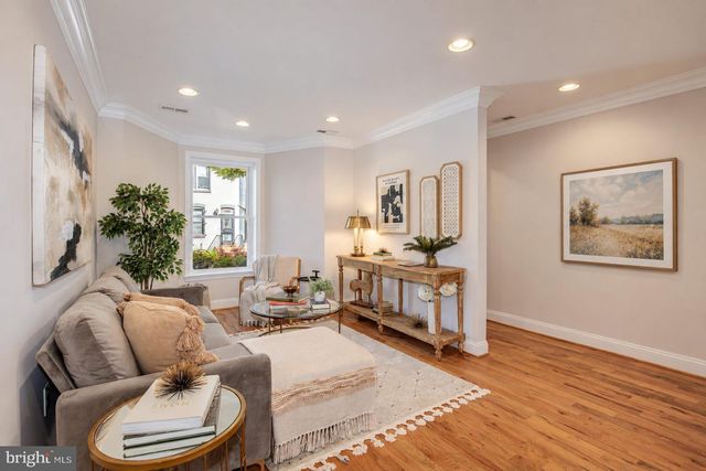 142 BATES ST NW, Washington, DC 20001