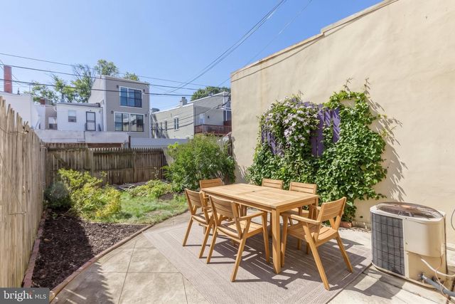 142 BATES ST NW, Washington, DC 20001