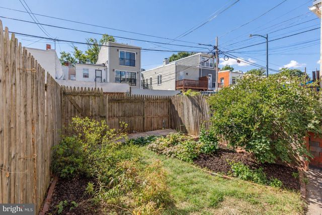 142 BATES ST NW, Washington, DC 20001