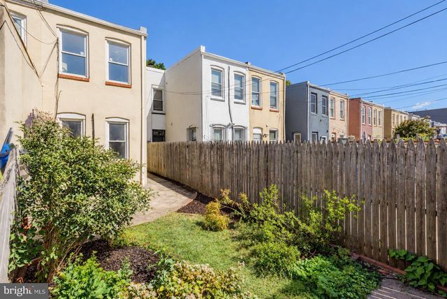 142 BATES ST NW, Washington, DC 20001