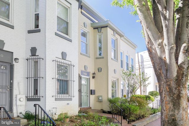 142 BATES ST NW, Washington, DC 20001