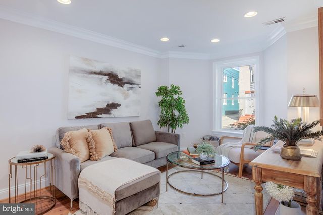 142 BATES ST NW, Washington, DC 20001