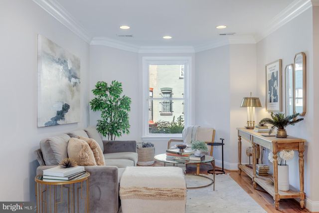 142 BATES ST NW, Washington, DC 20001