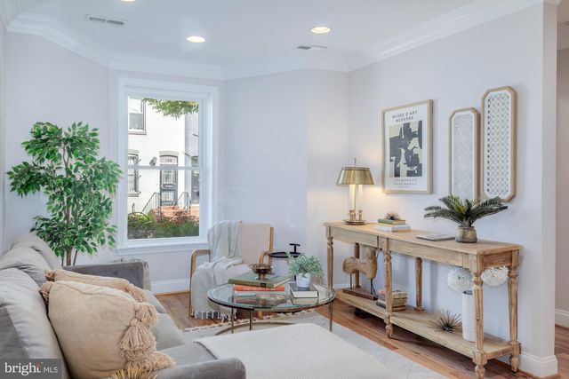 142 BATES ST NW, Washington, DC 20001