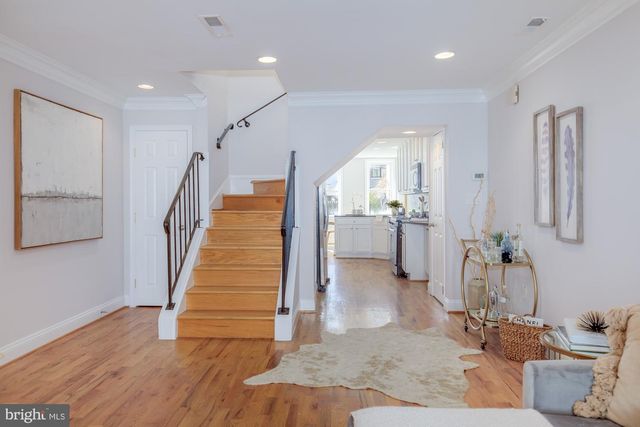 142 BATES ST NW, Washington, DC 20001