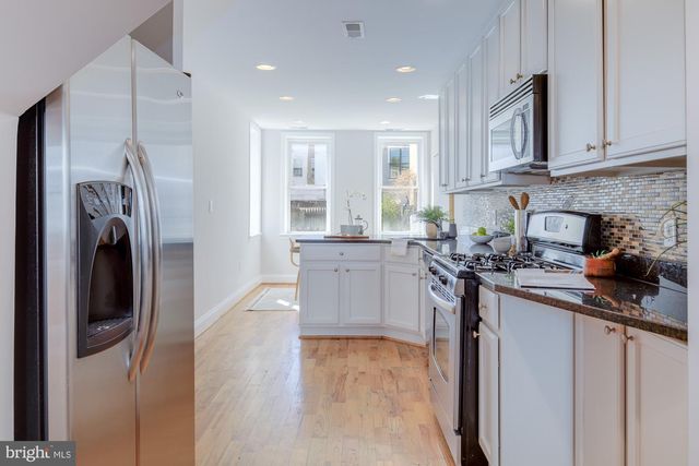 142 BATES ST NW, Washington, DC 20001