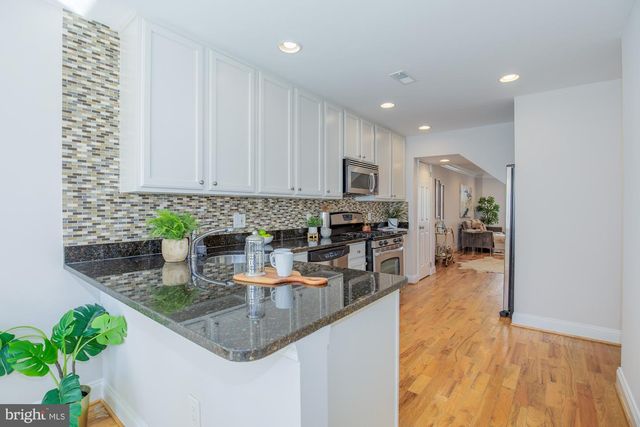 142 BATES ST NW, Washington, DC 20001