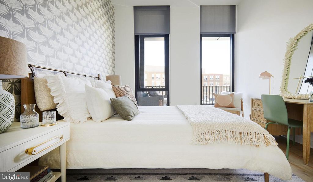 4710 ELM ST #2B-E-1505, Bethesda, MD 20814