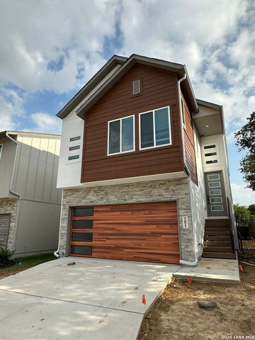 20675 Huebner Rd Unit 201, San Antonio, TX 78258