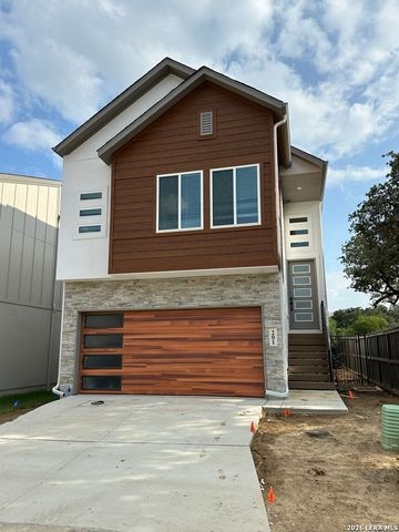 20675 Huebner Rd Unit 201, San Antonio, TX 78258