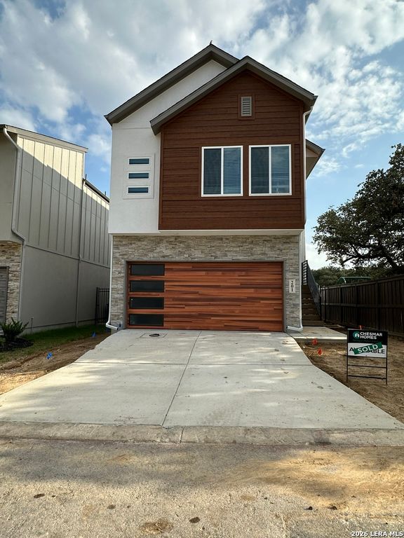 20675 Huebner Rd Unit 201, San Antonio, TX 78258