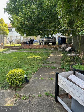 1633 WEST VIRGINIA AVENUE, Washington, DC 20002