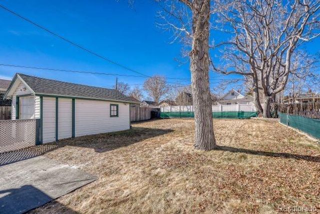 4829 Alcott Street, Denver, CO 80221