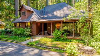 1173 Railroad Lane, Fish Camp, CA 93623