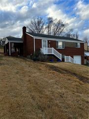 1312 Cascade Dr, West Homestead, PA 15120