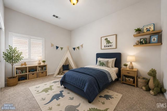 2305 Exton Street, Bakersfield, CA 93311