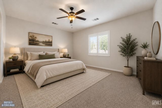 2305 Exton Street, Bakersfield, CA 93311