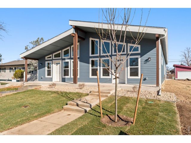 4122 Idaho St, Evans, CO 80620