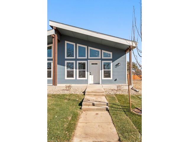 4122 Idaho St, Evans, CO 80620