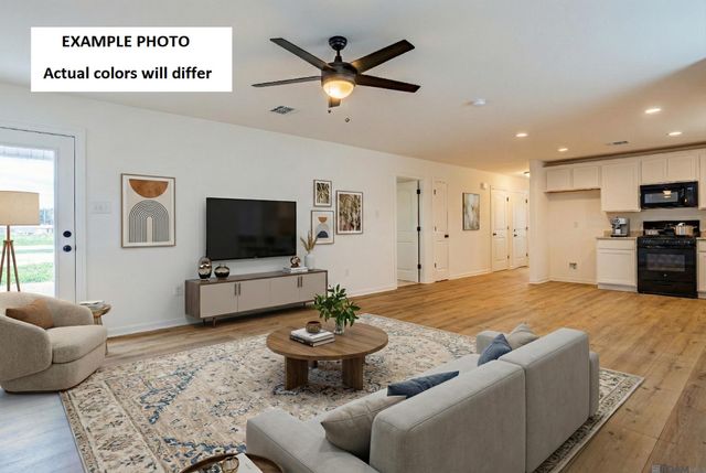 11254 Tallow Creek Drive, Denham Springs, LA 70726