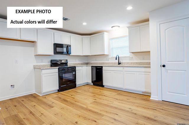 11254 Tallow Creek Drive, Denham Springs, LA 70726
