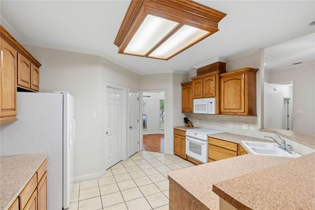 3201 La Rochelle Way, Corpus Christi, TX 78414