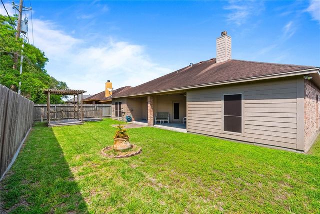 3201 La Rochelle Way, Corpus Christi, TX 78414