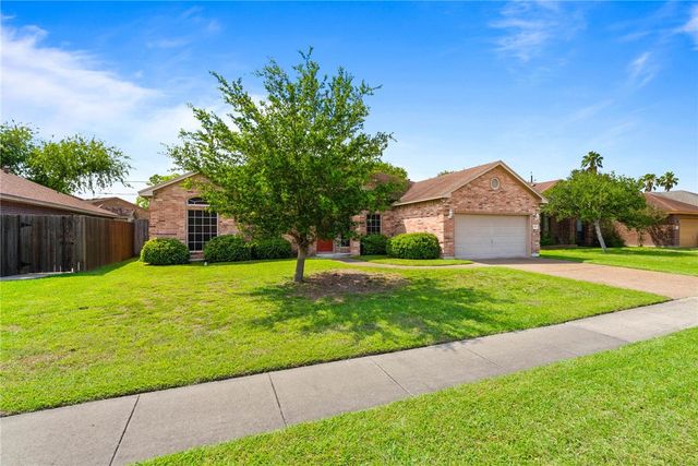 3201 La Rochelle Way, Corpus Christi, TX 78414