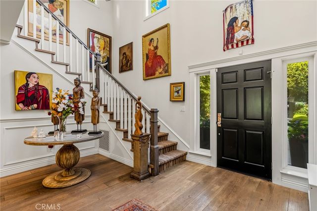 14647 Valley Vista Boulevard, Sherman Oaks, CA 91403