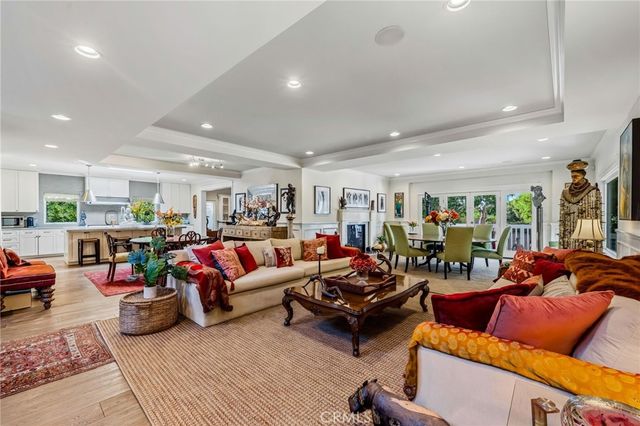 14647 Valley Vista Boulevard, Sherman Oaks, CA 91403