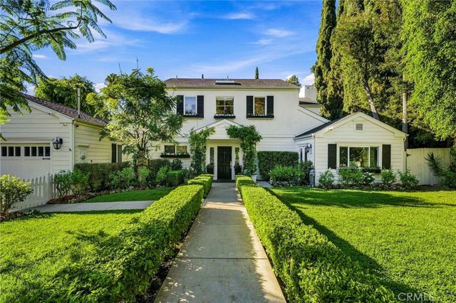 14647 Valley Vista Boulevard, Sherman Oaks, CA 91403