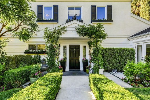 14647 Valley Vista Boulevard, Sherman Oaks, CA 91403