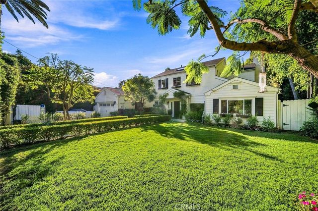 14647 Valley Vista Boulevard, Sherman Oaks, CA 91403