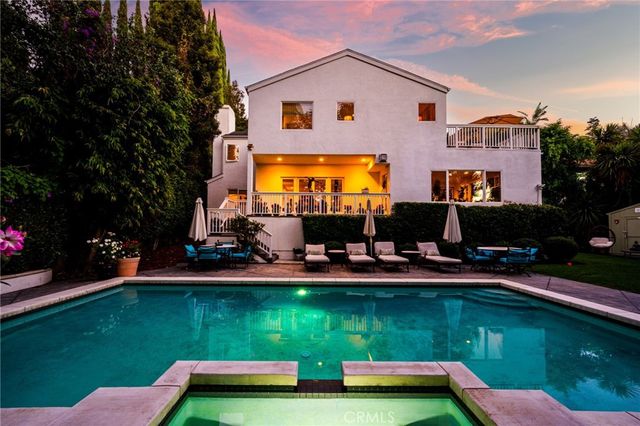 14647 Valley Vista Boulevard, Sherman Oaks, CA 91403