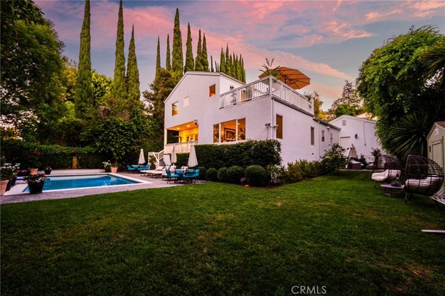 14647 Valley Vista Boulevard, Sherman Oaks, CA 91403