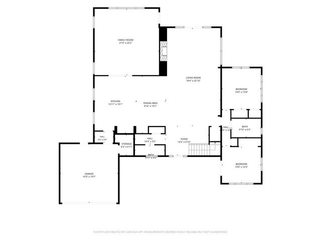 14647 Valley Vista Boulevard, Sherman Oaks, CA 91403