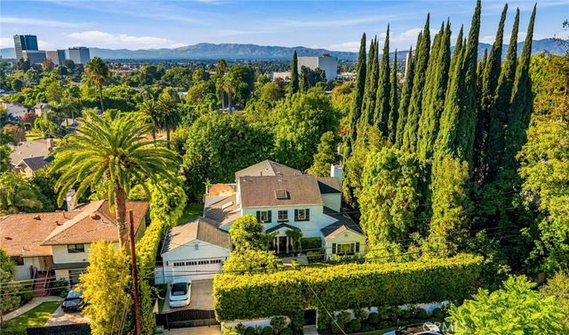 14647 Valley Vista Boulevard, Sherman Oaks, CA 91403