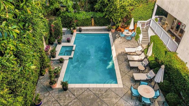 14647 Valley Vista Boulevard, Sherman Oaks, CA 91403