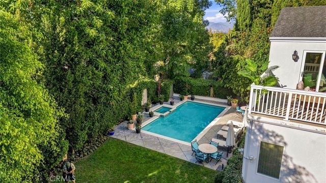 14647 Valley Vista Boulevard, Sherman Oaks, CA 91403