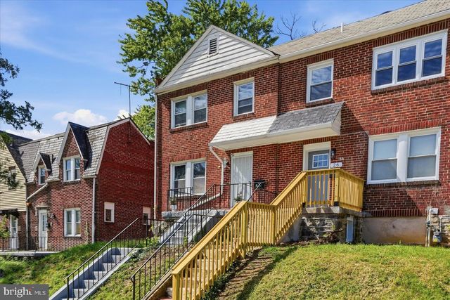 26 N ROSEDALE ST, Baltimore, MD 21229