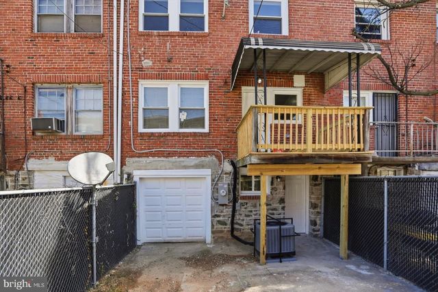 26 N ROSEDALE ST, Baltimore, MD 21229