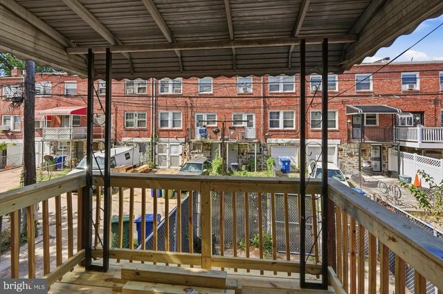 26 N ROSEDALE ST, Baltimore, MD 21229