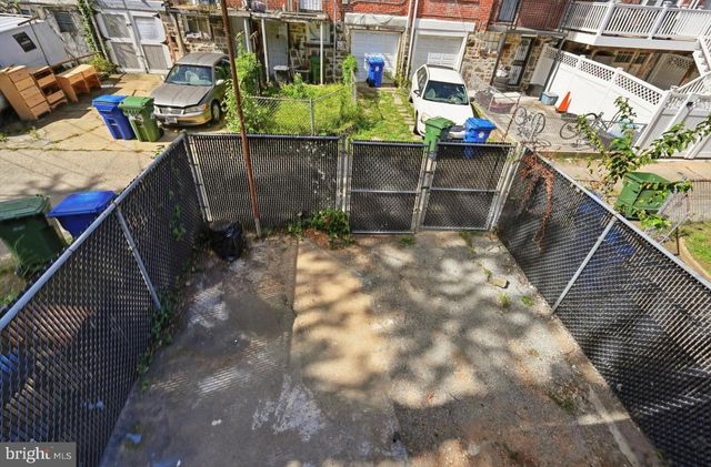 26 N ROSEDALE ST, Baltimore, MD 21229