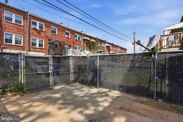 26 N ROSEDALE ST, Baltimore, MD 21229