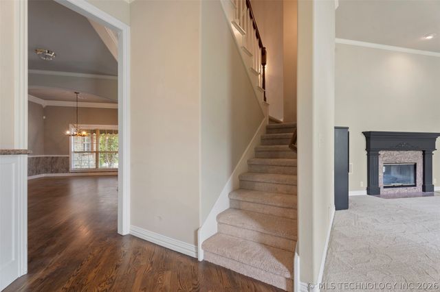 213 Ashton Drive, Broken Arrow, OK 74014