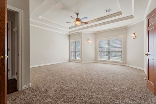 213 Ashton Drive, Broken Arrow, OK 74014