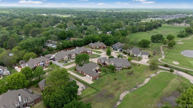 213 Ashton Drive, Broken Arrow, OK 74014